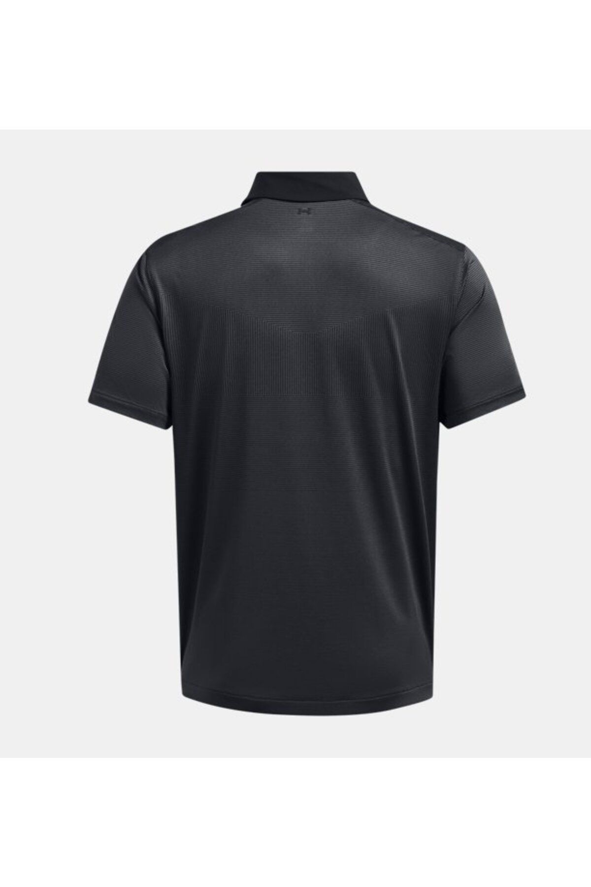 تی شرت ورزشی خاکستری مردانه نکات تور در UA POLO 001 Under Armour