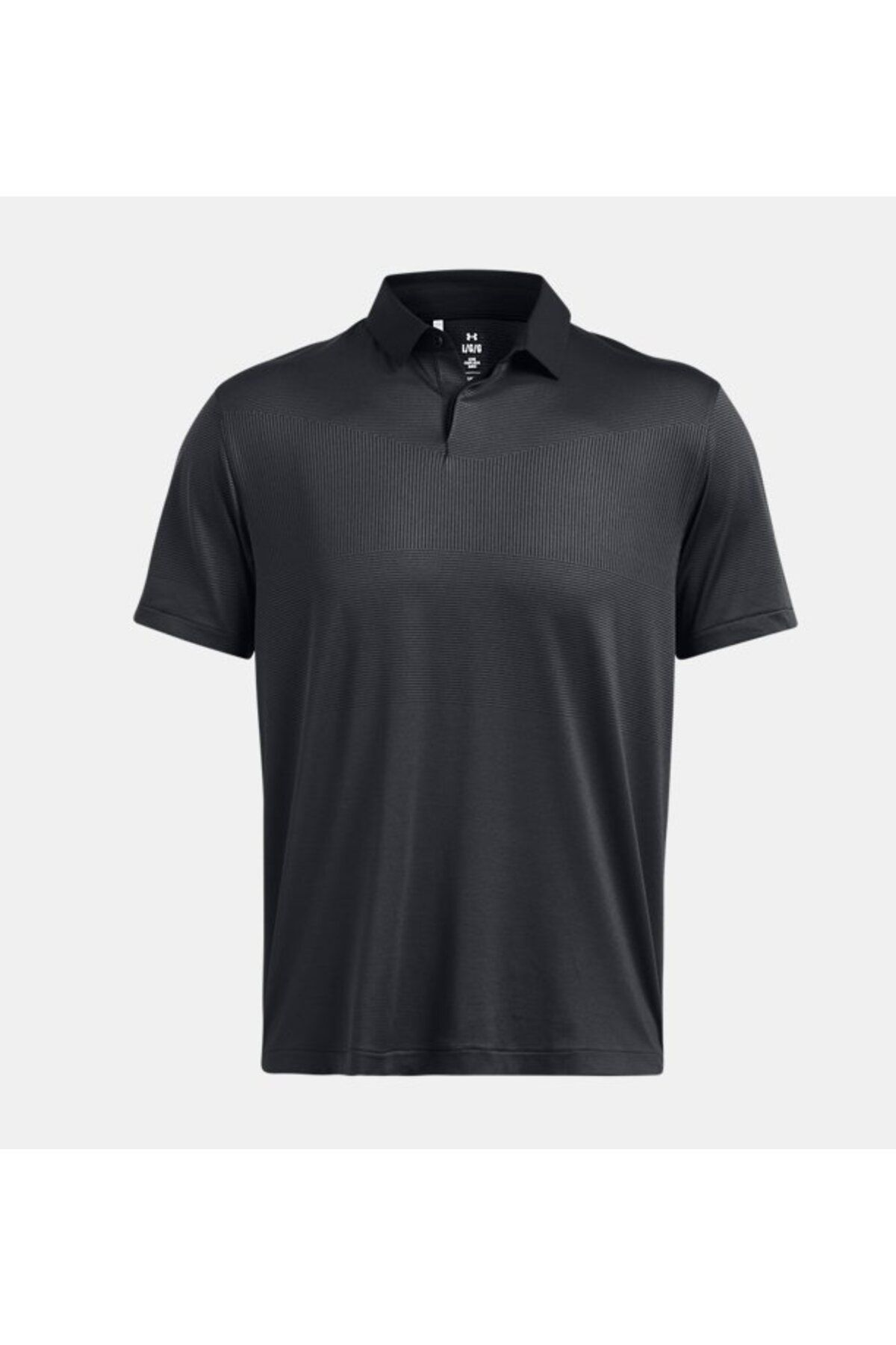 تی شرت ورزشی خاکستری مردانه نکات تور در UA POLO 001 Under Armour