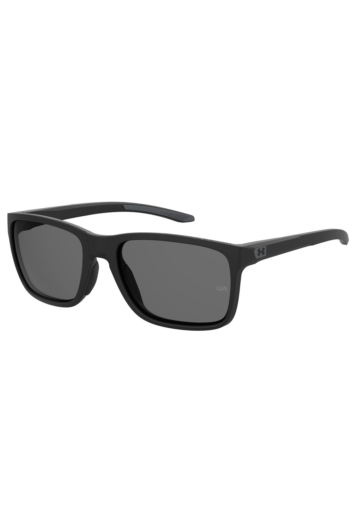 Unisex UA Hustle Polarized Güneş Gözlüğü 20409000357M9 2040900-7M9