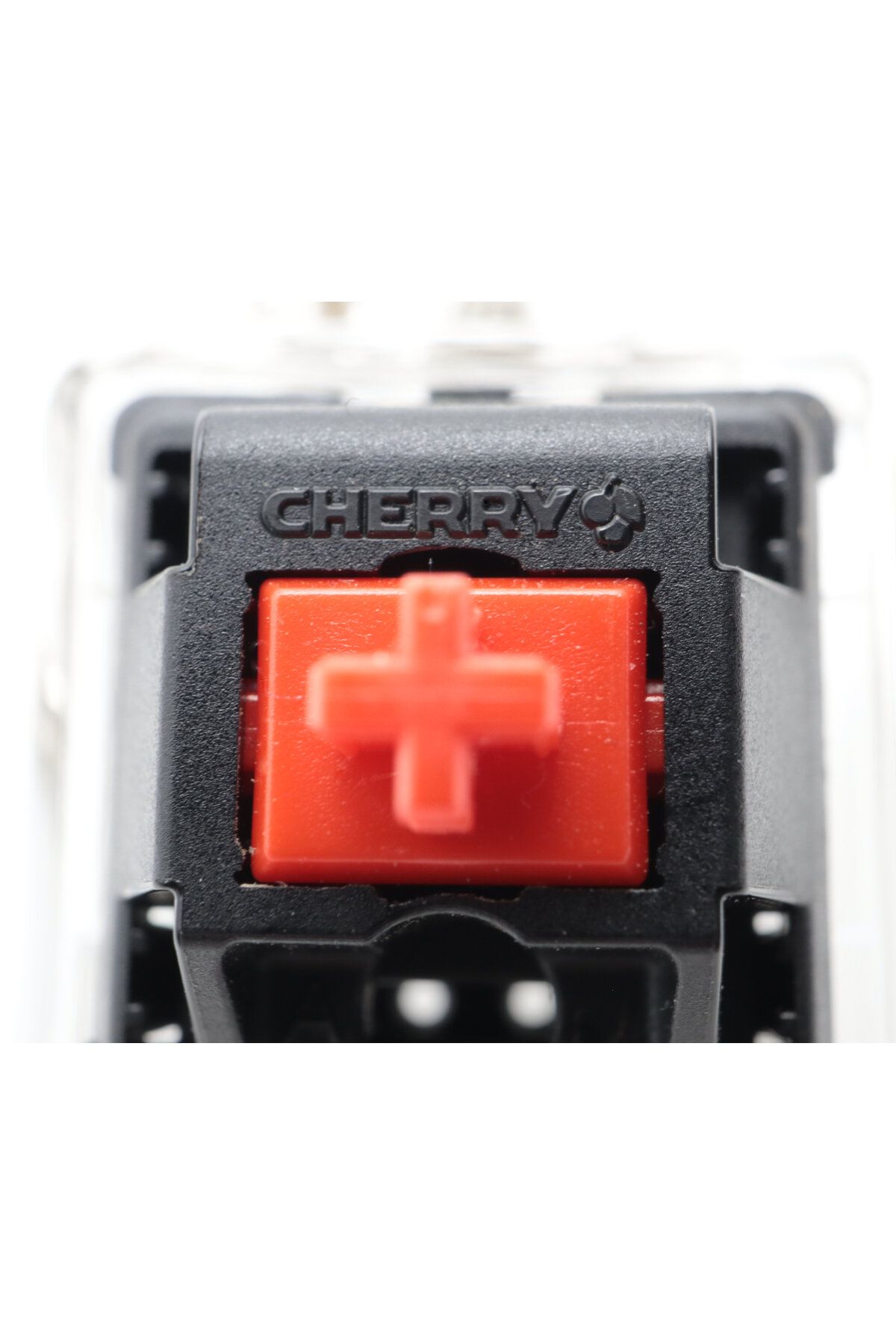 SPELT-Mechanical Keyboard Key Switch Cherry Mx Red Red Switch Test Keychain 2