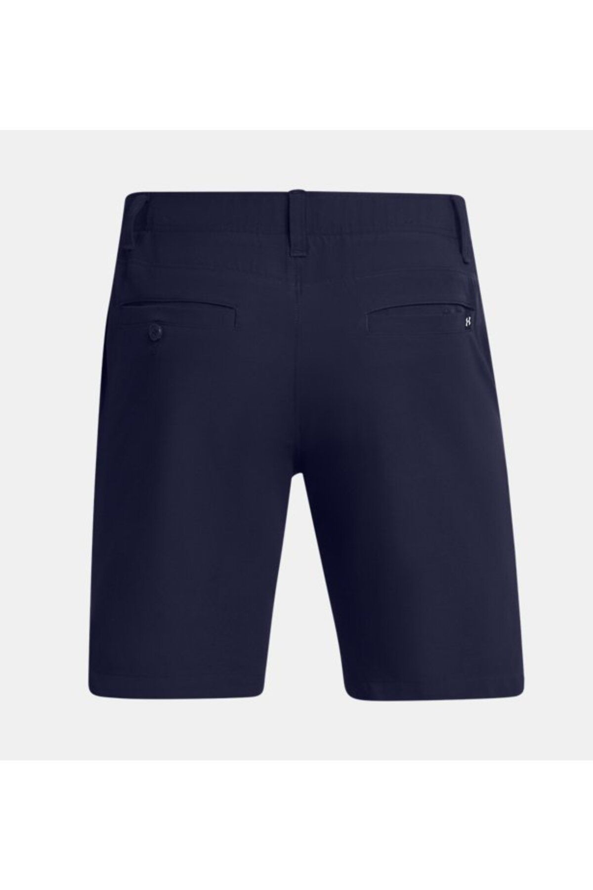 شورت ورزشی آبی مردانه های درایو نر در UA 1384467 410 Under Armour
