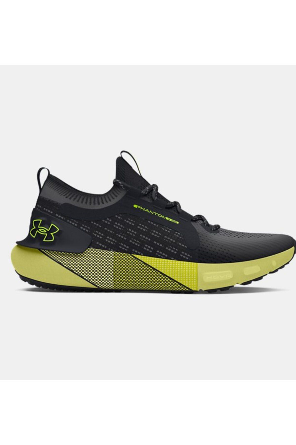 Unisex UA Phantom 3 SE Casual Shoes 3027770-001 Under Armour