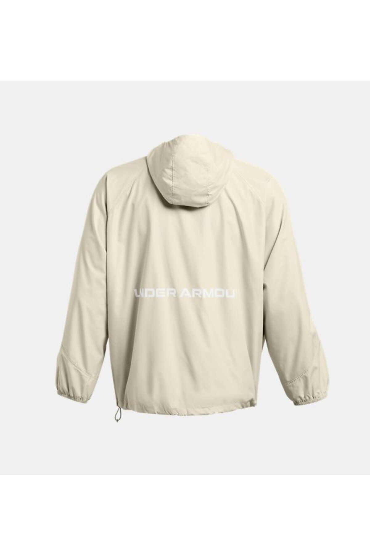 سویشرت ورزشی نود مردانه UA RUSH FZ 273 پیراهن Under Armour