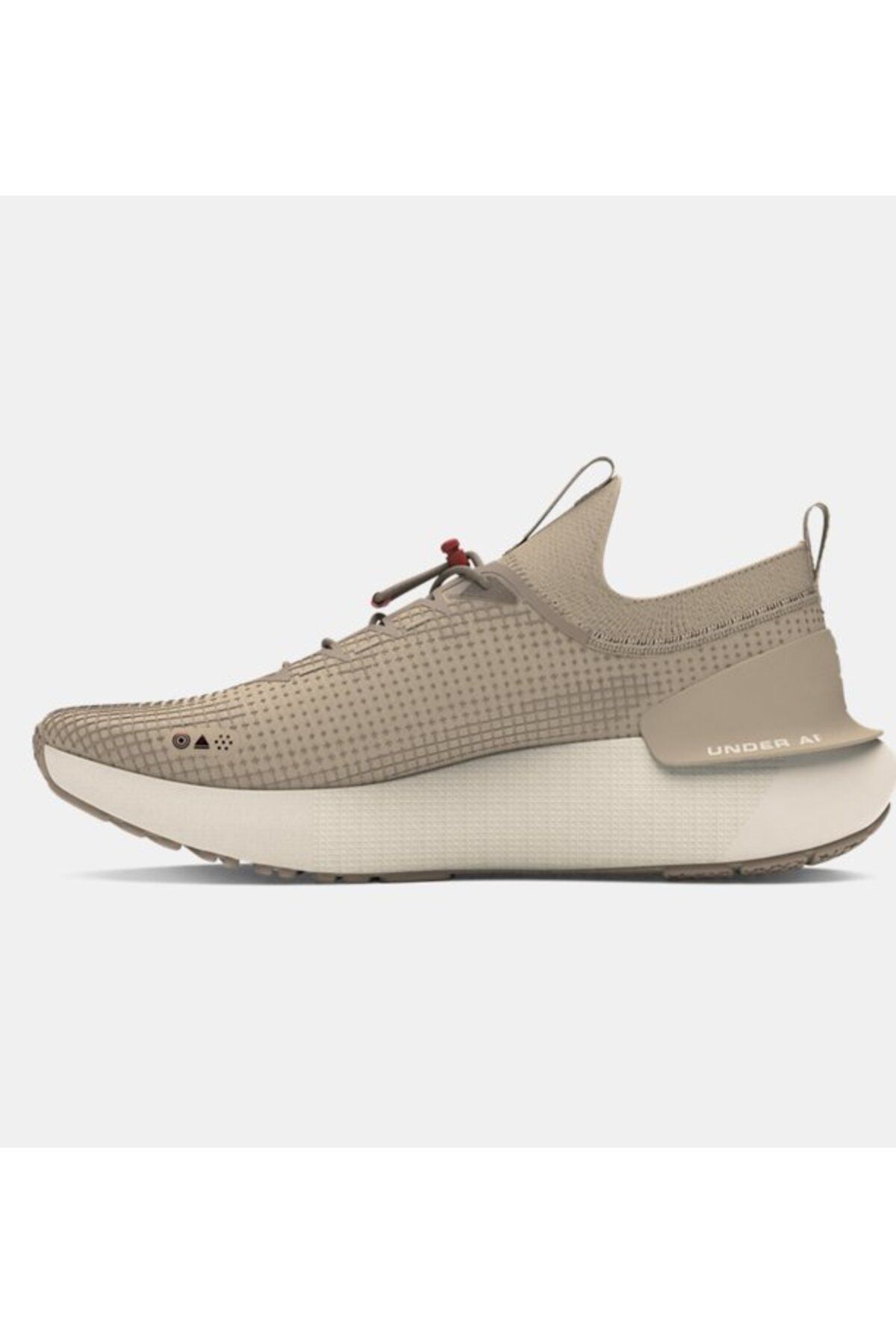 کفش پیاده روی نود مردانه و زنانه UA HOVR ™ Phantom 3 SE Storm Daily 3026610 200 Under Armour