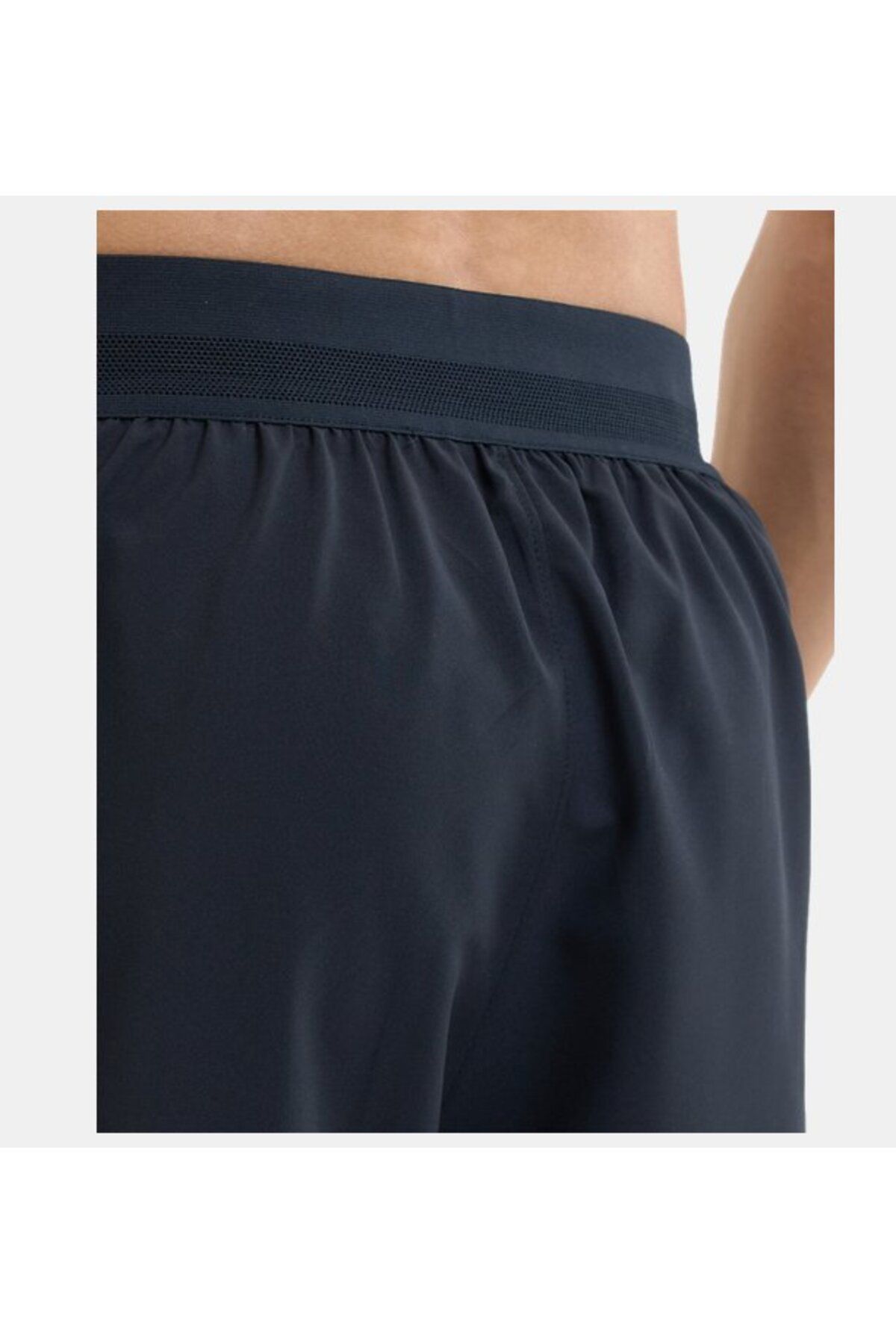 شورت ورزشی مشکی مردانه های آموزش PRO Challenger UA 1379453 002 Under Armour
