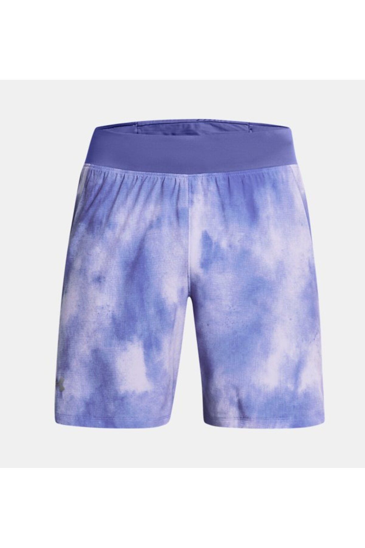 شورت ورزشی بنفش مردانه های نخبگان 7 UA راه اندازی شده 1378869 539 Under Armour