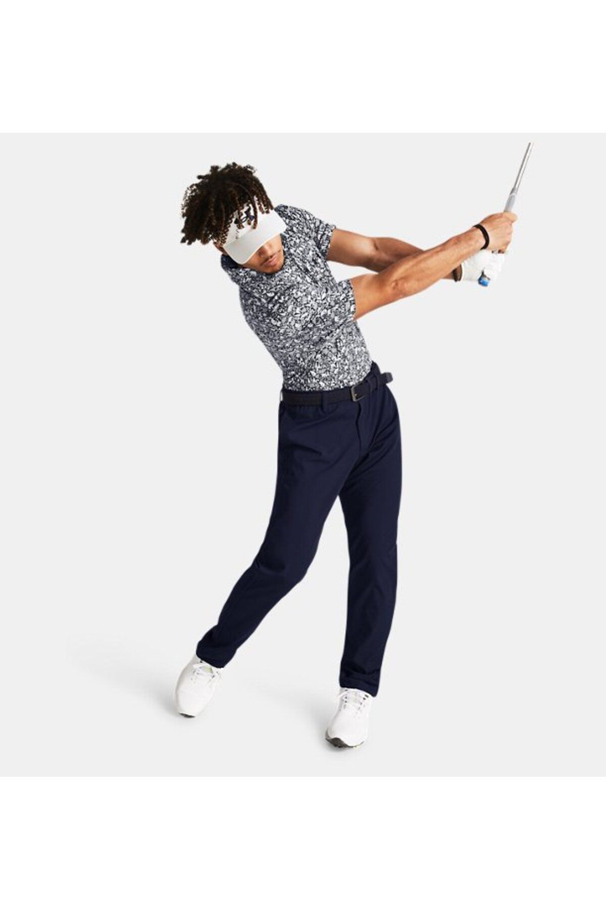 تی شرت ورزشی چند رنگ مردانه UA 3.0 چاپی POLO 416 Under Armour