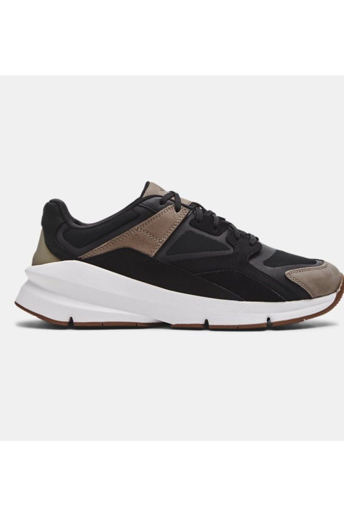 Unisex UA Forge 96 Reissue Casual Shoes 3027718-001 Under Armour