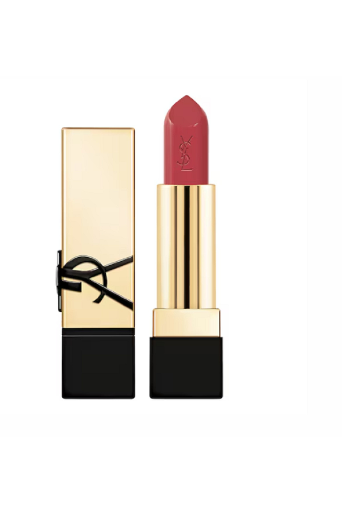 Rouge Pur Couture - Intense Color and Satin Finish Lipstick