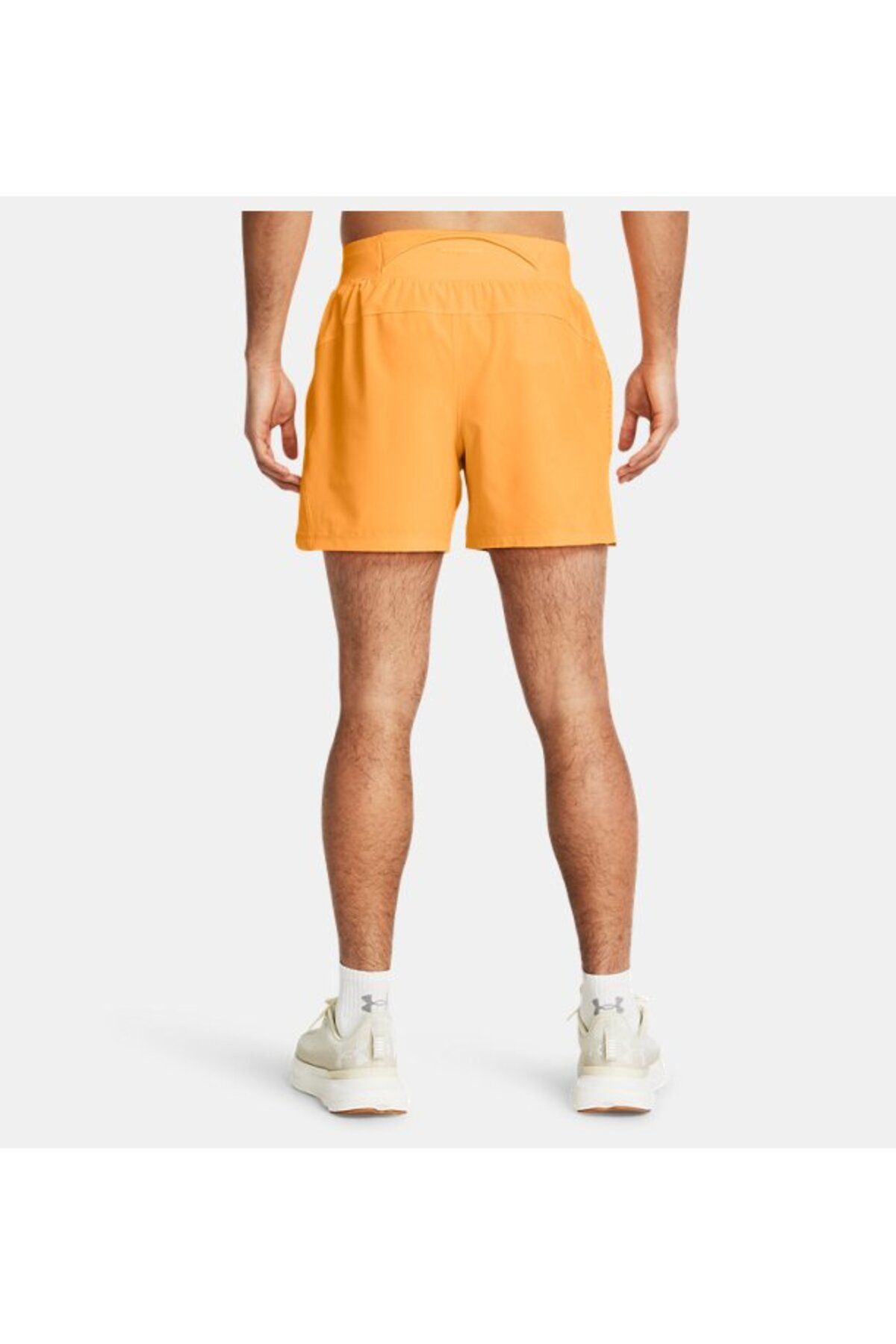 Under Armour شورت 5 اینچی UA Launch Elite مردانه 1376509-803