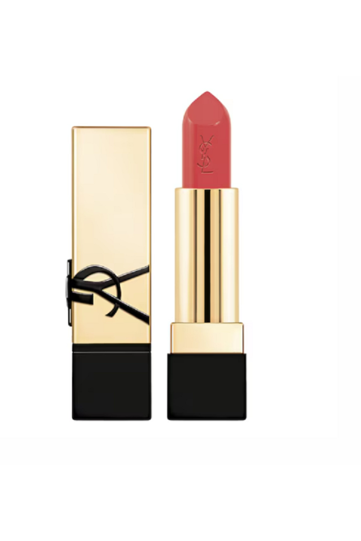 Rouge Pur Couture - Intense Color and Satin Finish Lipstick