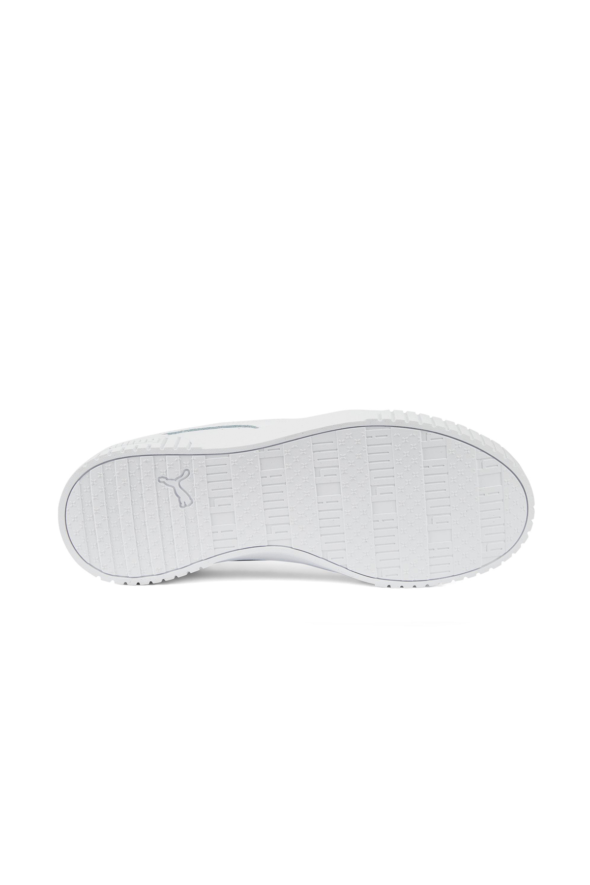 کفش Puma پوما روزمره Carina 2.0 Sneaker White اورجینال - تصویر 5