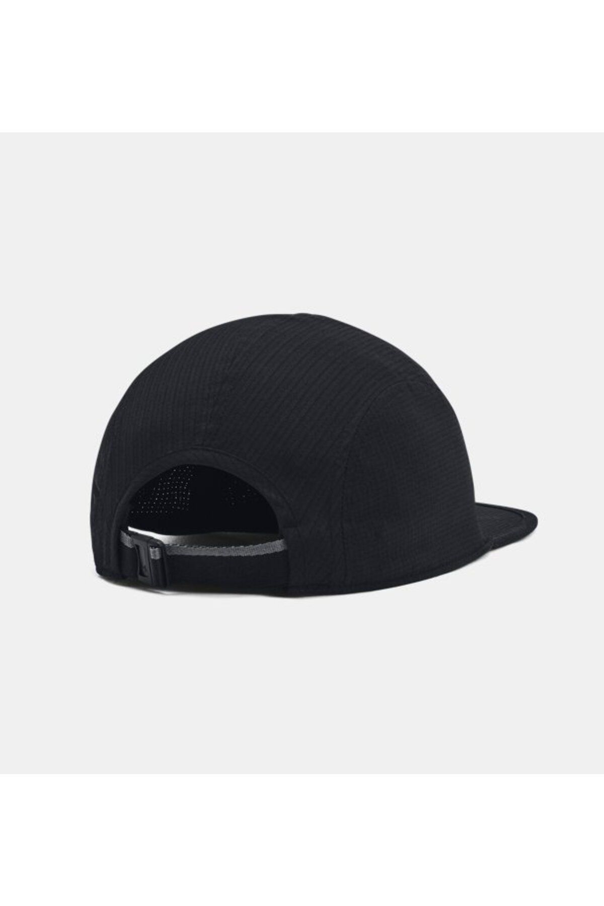 کلاه مشکی مردانه کمپینگ Armourvent Male 1383436 001 Under Armour