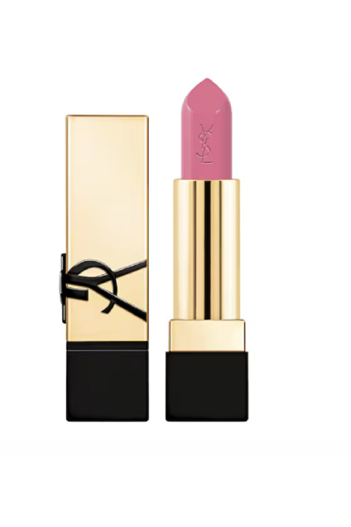 Rouge Pur Couture - Intense Color and Satin Finish Lipstick