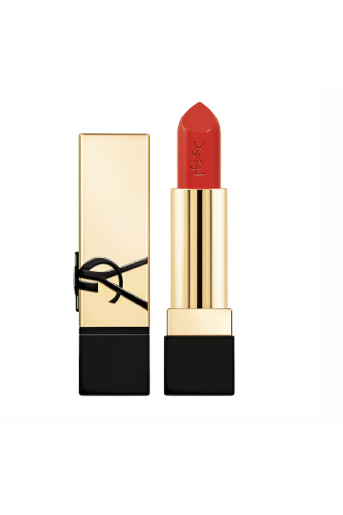 Rouge Pur Couture - Intense Color and Satin Finish Lipstick