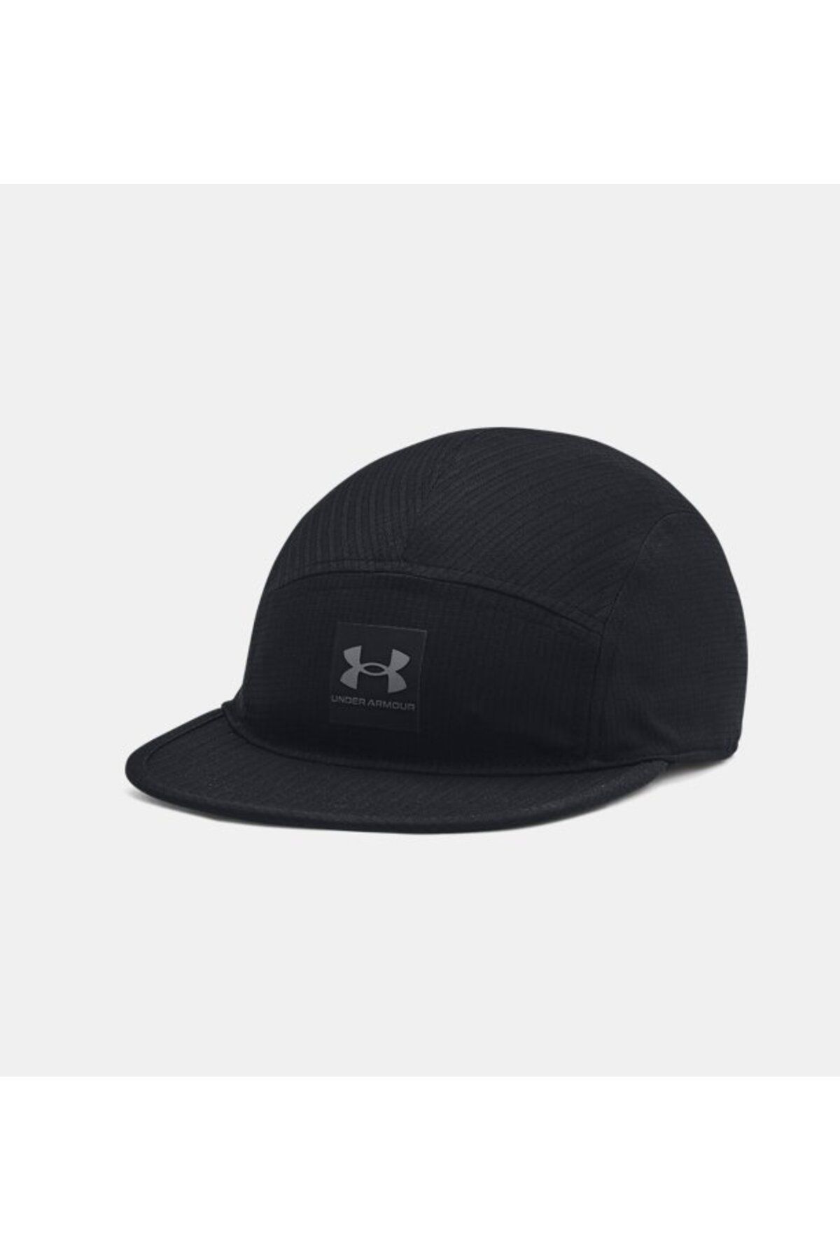 کلاه مشکی مردانه کمپینگ Armourvent Male 1383436 001 Under Armour