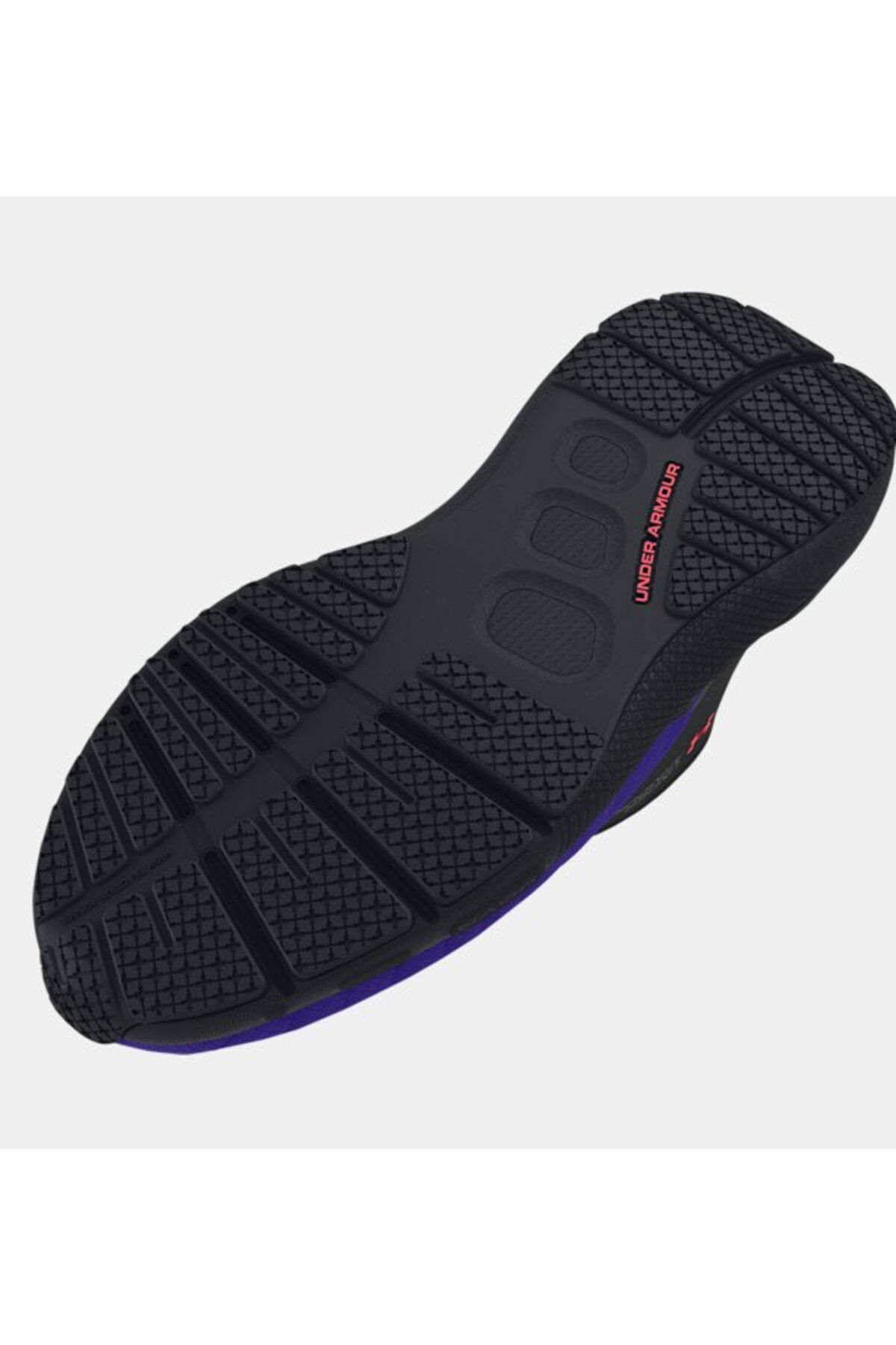 کفش دو و تمرین مشکی مردانه زنانه ua hovr ™ phantom 3 رانینگ گرم 3026802 500 Under Armour