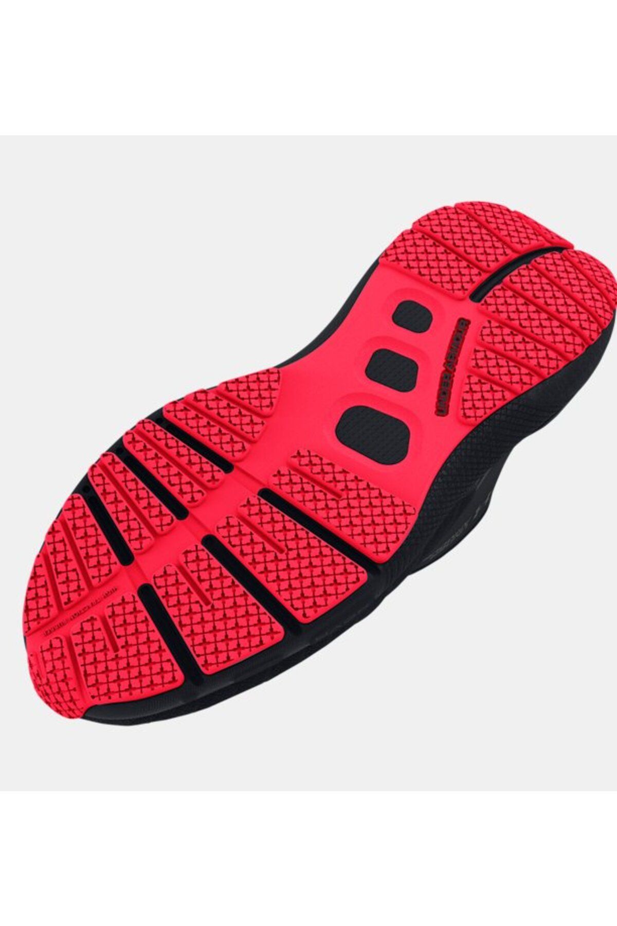 کفش دو و تمرین مشکی مردانه زنانه ua hovr ™ phantom 3 رانینگ گرم 3026802 001 Under Armour
