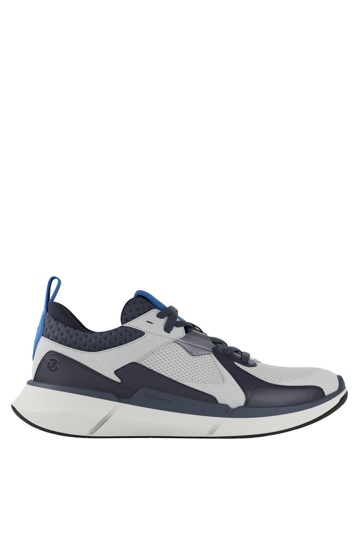 Ecco BIOM SNEAKER MEN Blue 2.2 M OMBRE