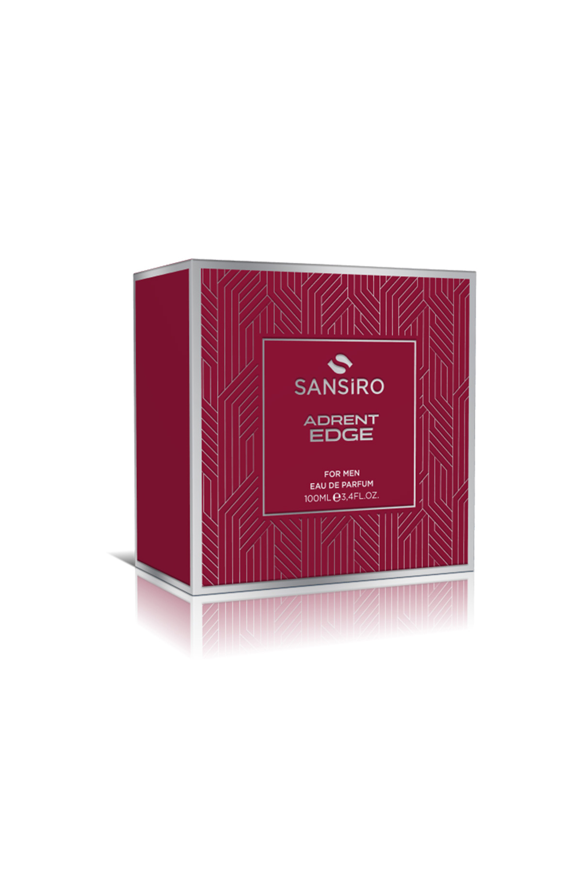 عطر مردانه ادرن اج ۱۰۰ میلیلیتر ادوپرفیوم مردانه | سنسیرو Sansiro TYCSW9FOXN171599174569240 - تصویر 3