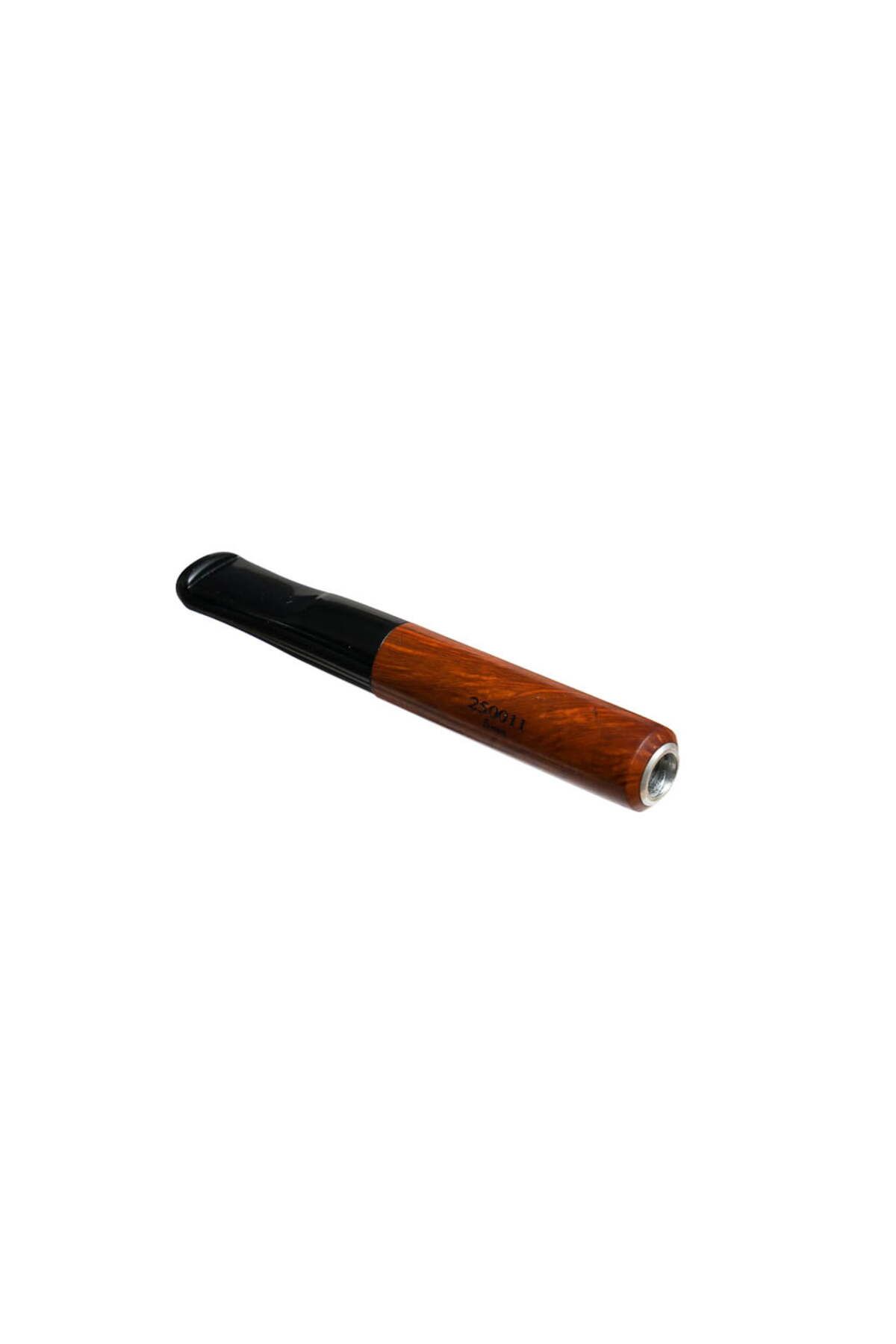 Şahin 6mm Filtreli 6mm Uçlu Akrilik Saplı Sigara Ağızlığı (250103)