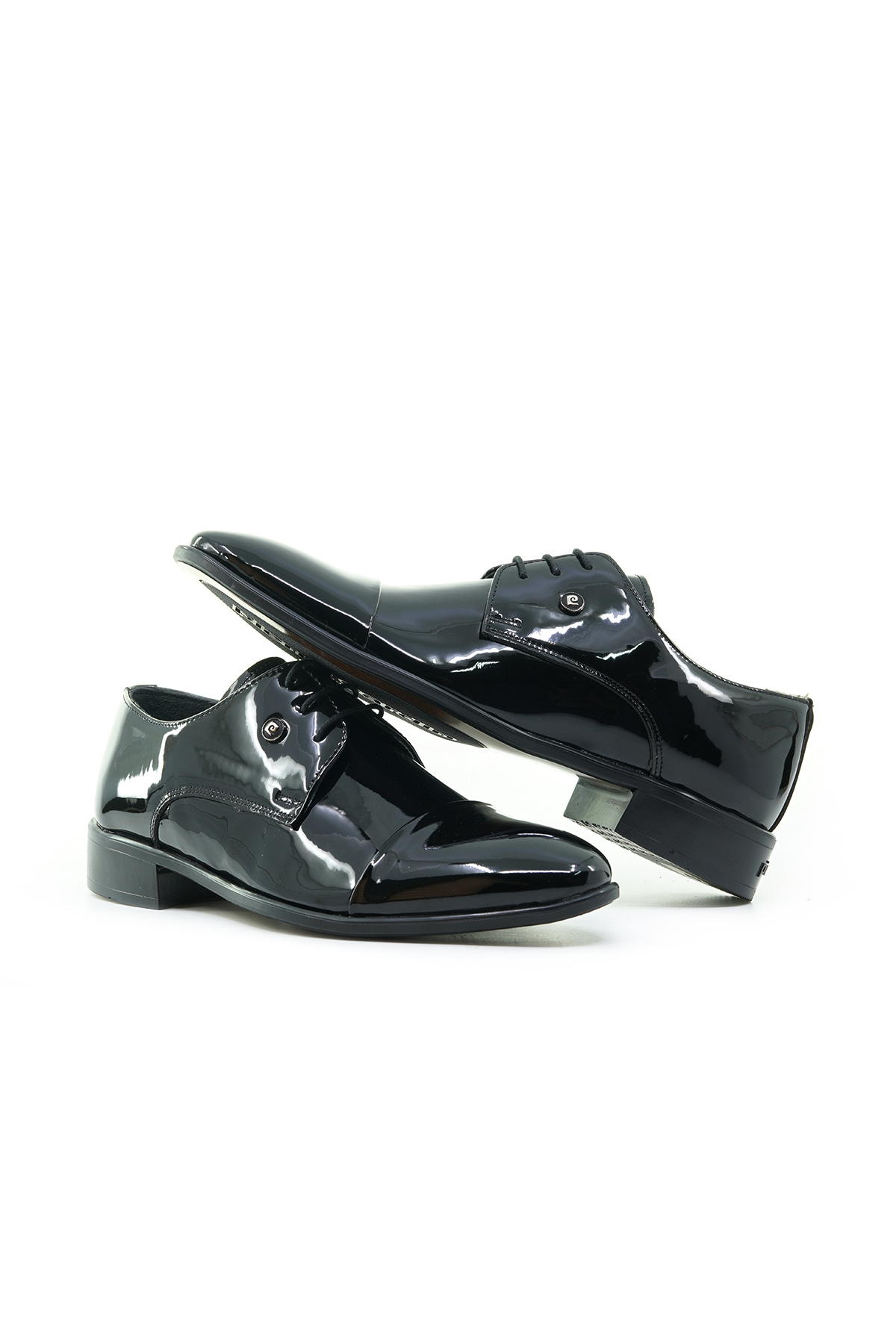 کفش کلاسیک مردانه راسته | پیر کاردین Pierre Cardin 24Y-7028-M - تصویر 5