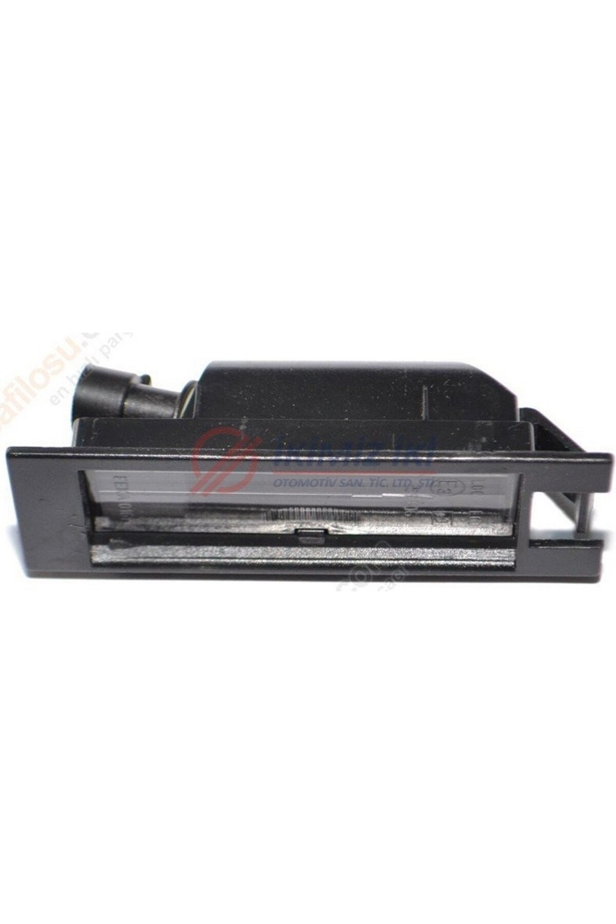 parcafix Parçafix Arka Plaka Lambası Duylu Ampüllü Doblo Linea Palio