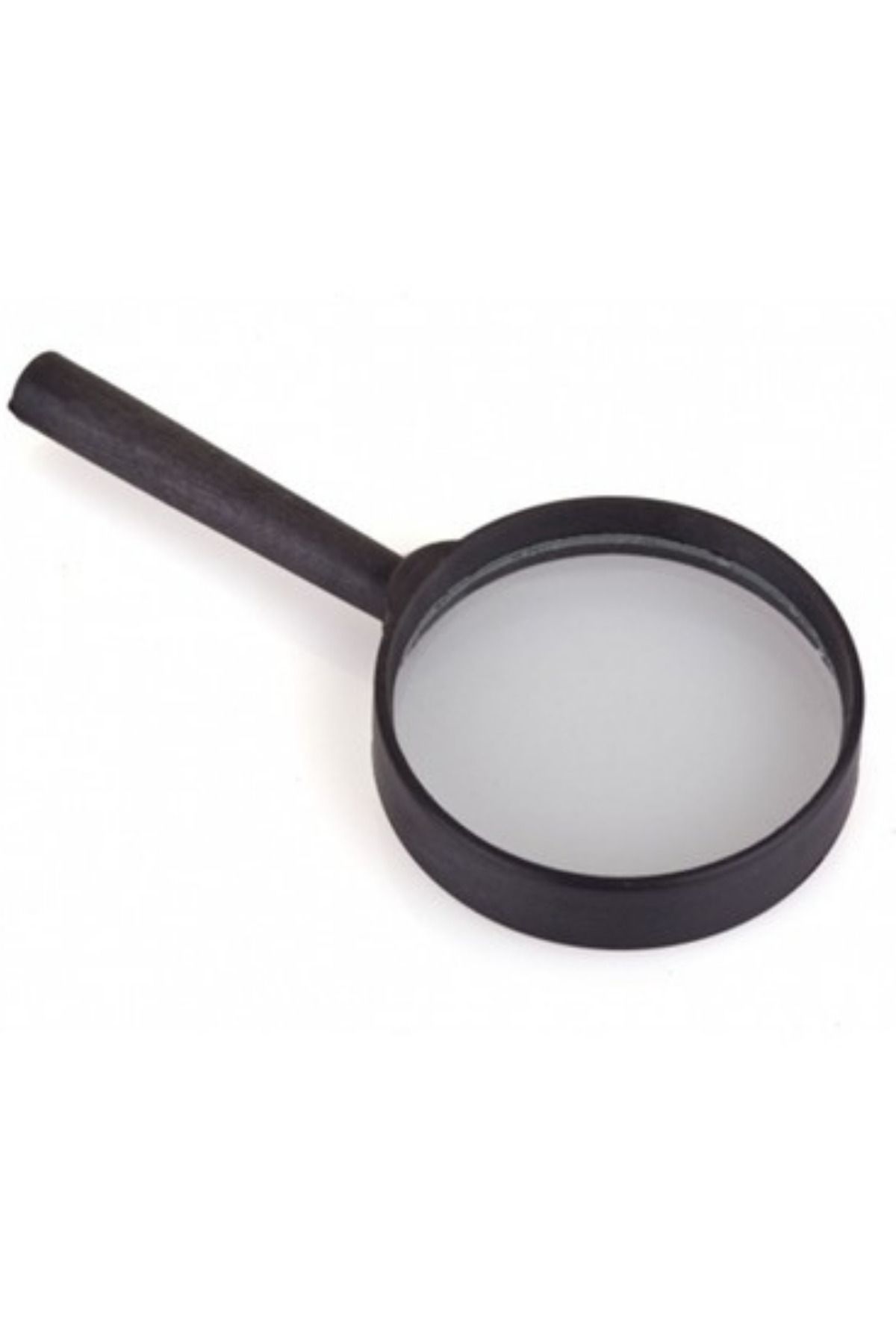 Kent Pazarı-75mm Model Plastic Framed Magnifying Glass 3