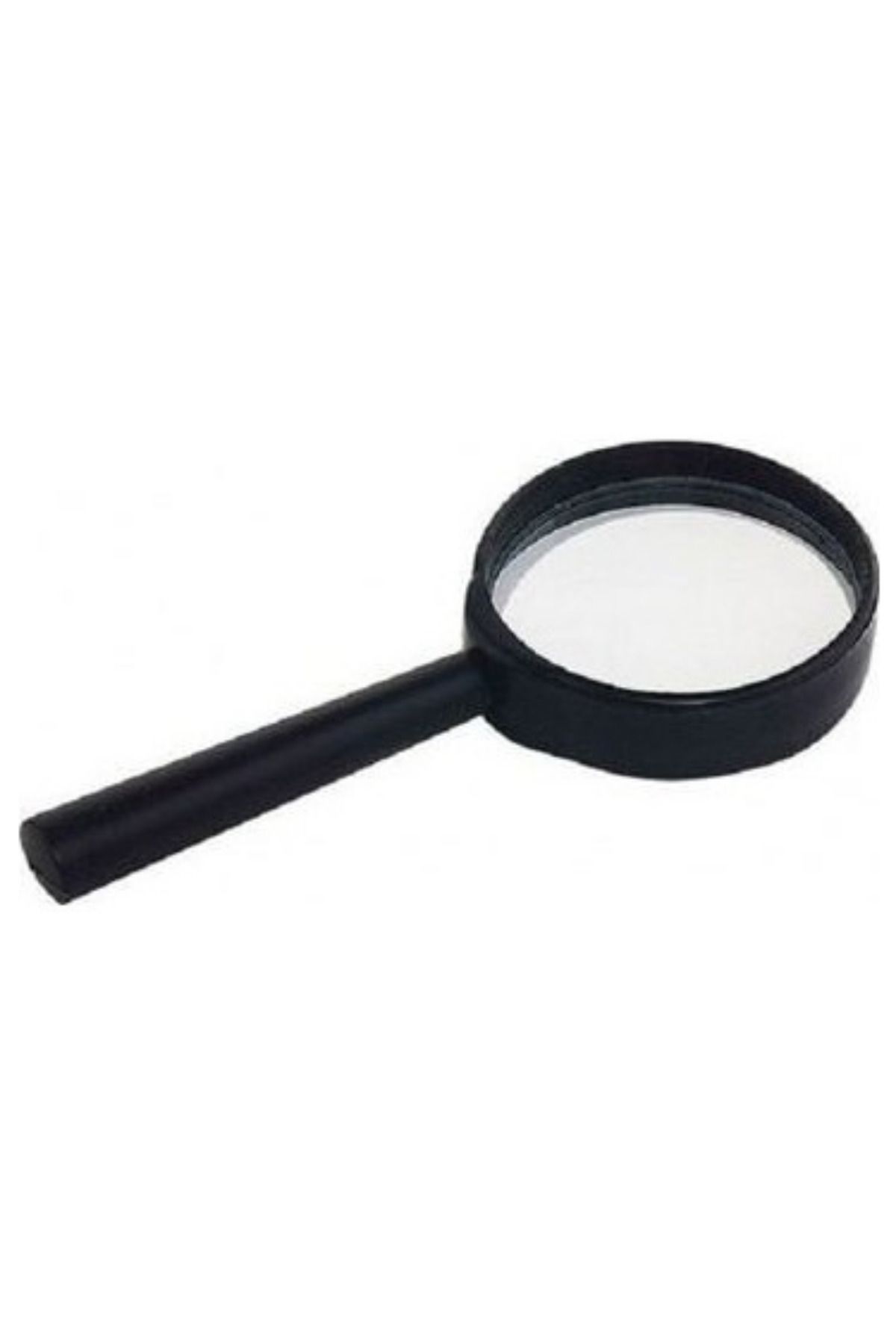 Kent Pazarı-75mm Model Plastic Framed Magnifying Glass 2