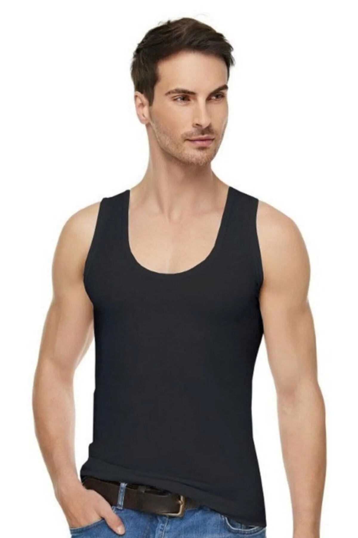 QULAT Tutkueli̇t Sportiv Modal Masculin Masculin - L