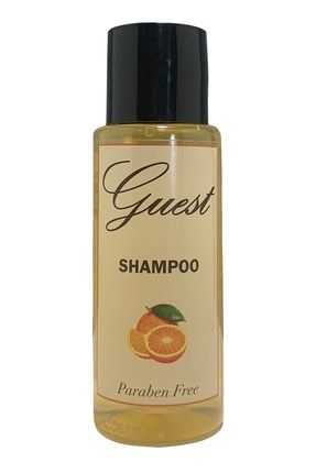 Çarşım Group - Otel Şampuanı 35 ml - 480 Adet GS001