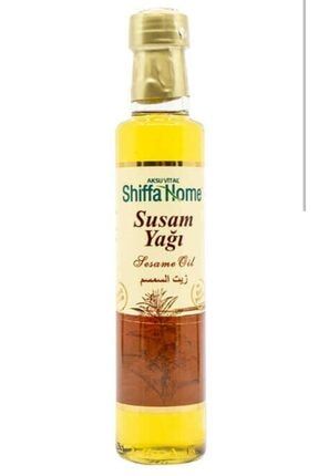Shiffa Home Susam Yağı Shff027