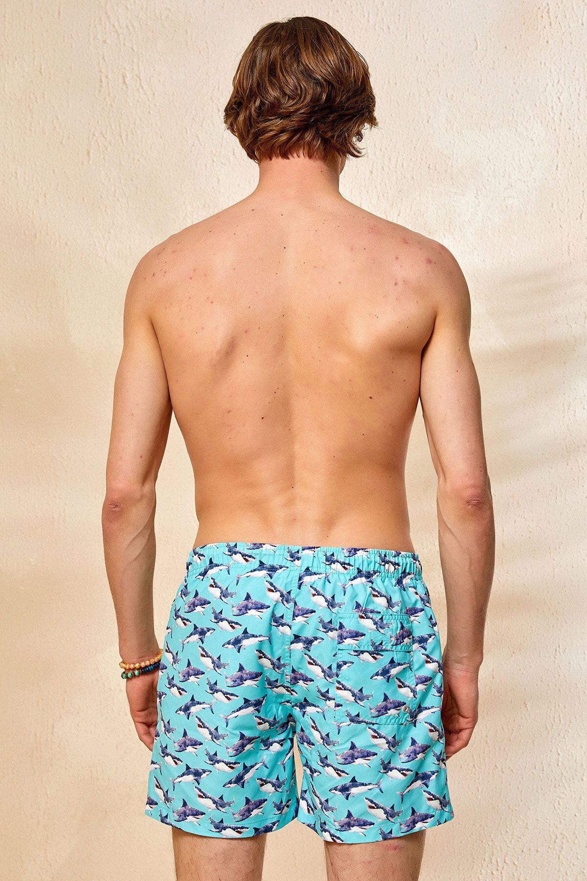 Mens swim shorts the bay hot sale