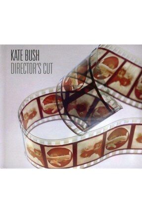 Cd - Kate Bush - Dırector`s Cut 5099902777221