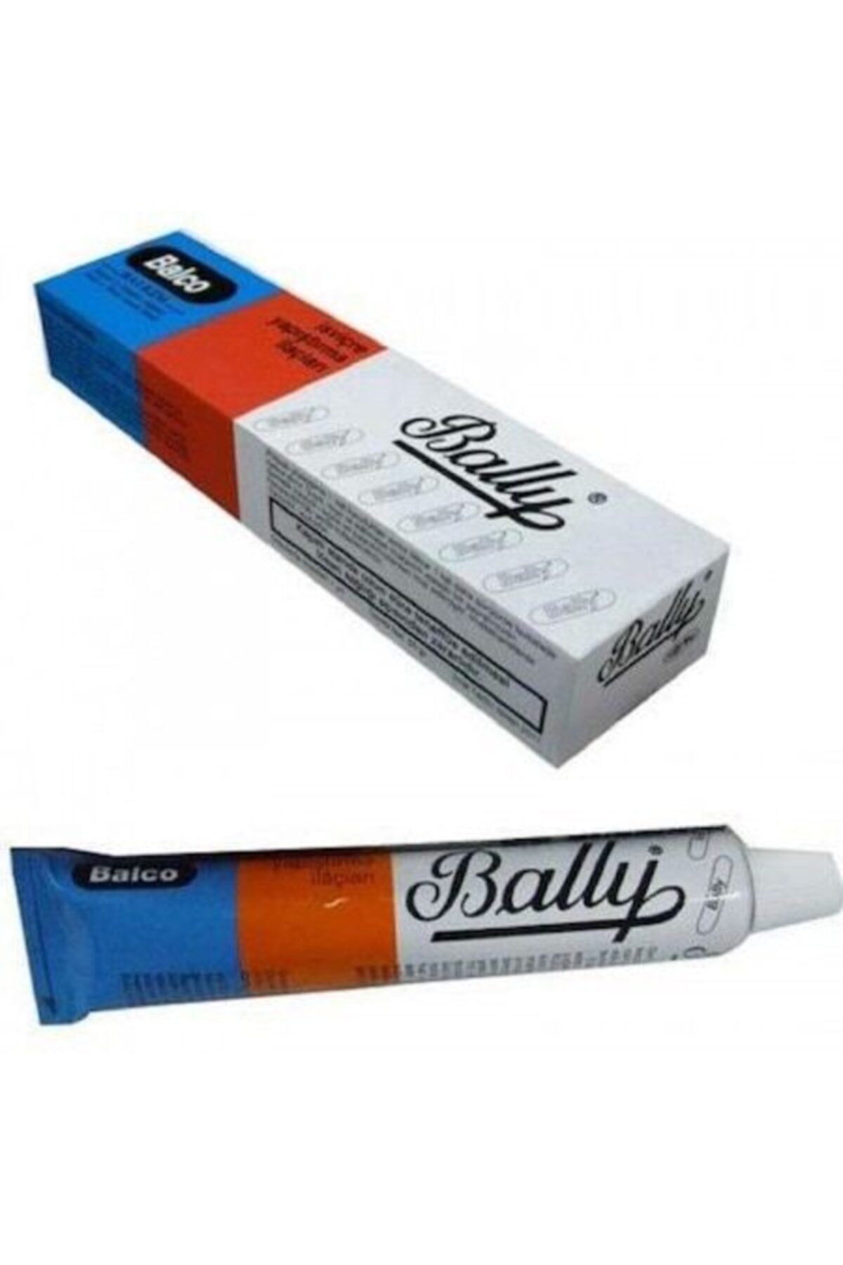 Bally KÜÇÜK TÜP 50 GR