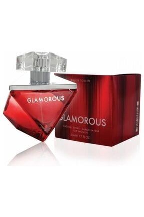 Glamorous Kadın Parfüm 50ml Edp 2103716