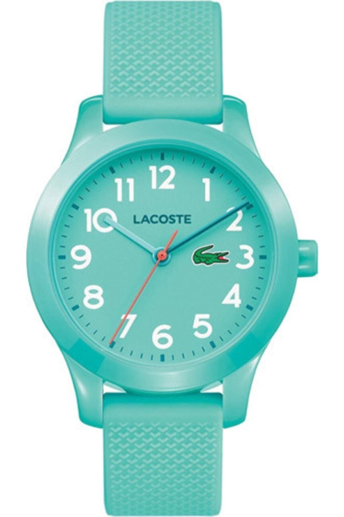 Girls lacoste watch deals