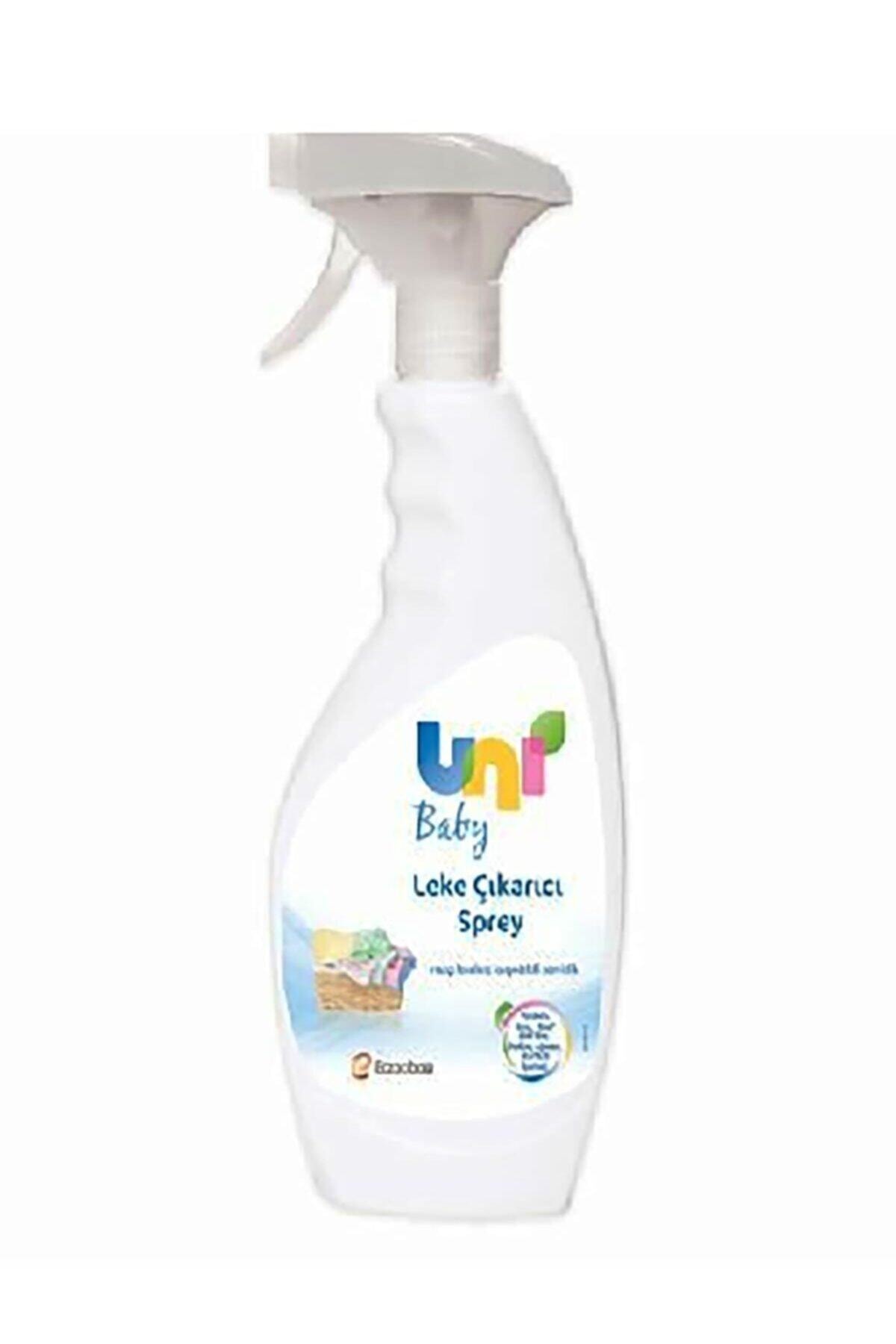 Uni Baby Leke Çıkarıcı Sprey 500 Ml
