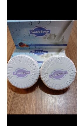 GanoExcel Keçi Sütü Gano Sabunu
