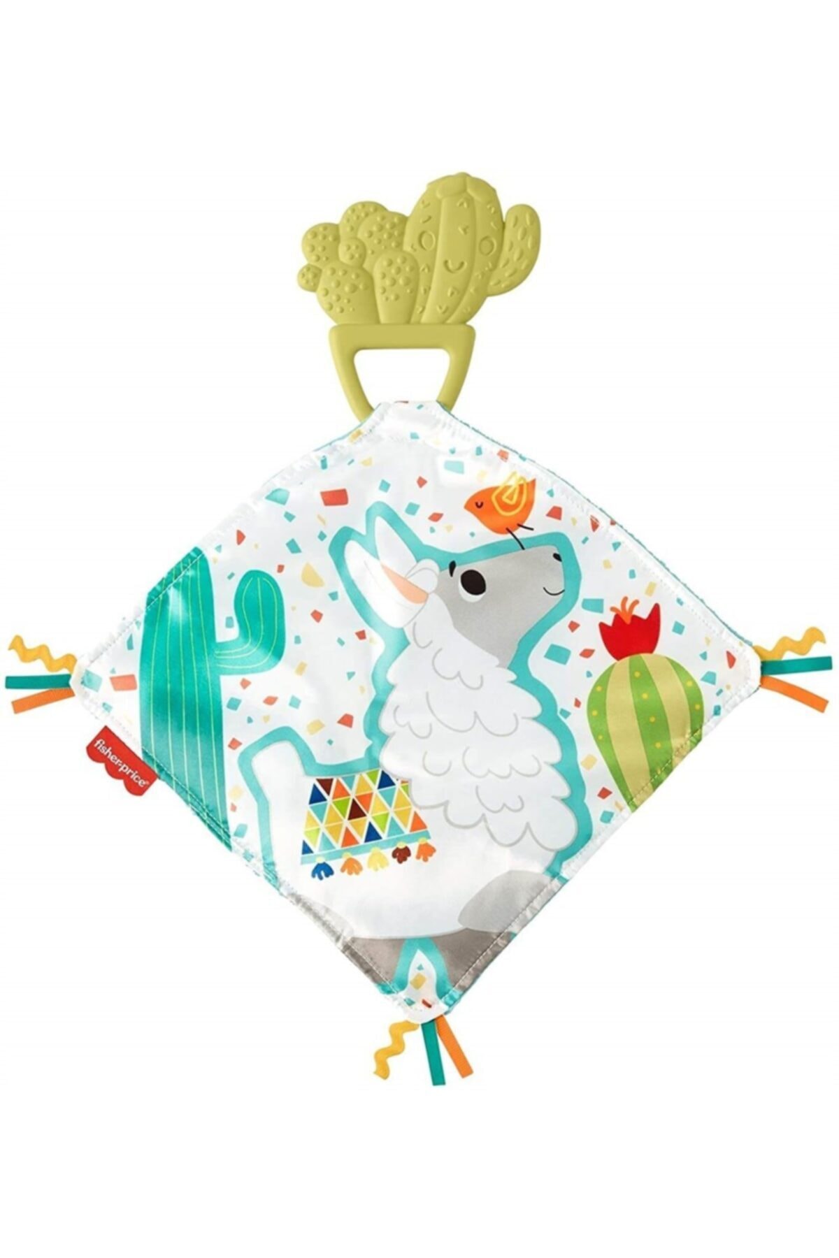 Cactus Teether Gjd38