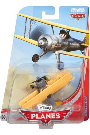 Disney Uçaklar / Leadbottom AILEEPK1393