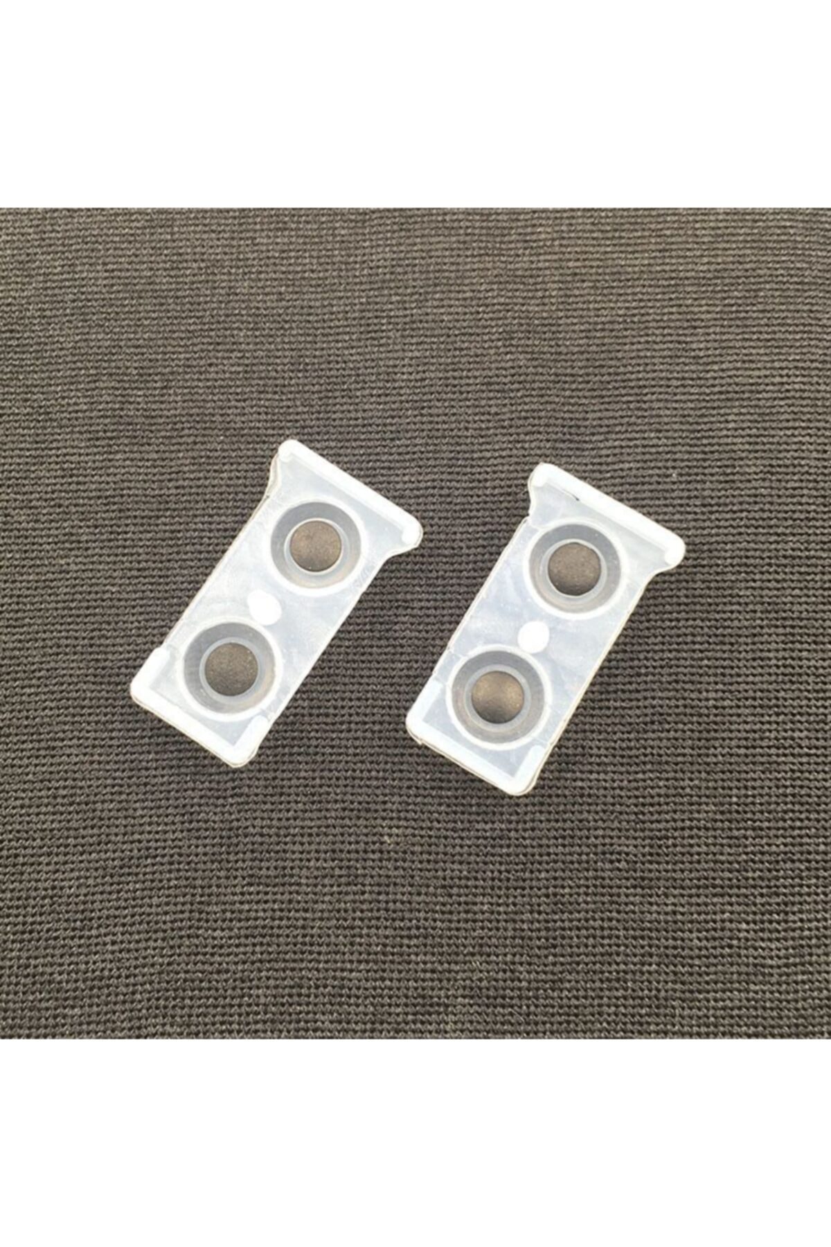 1 Çift Playstation 3 Ps3 Uyumlu R1 R2 L1 L2 İç Lastikleri Kol Tamiri