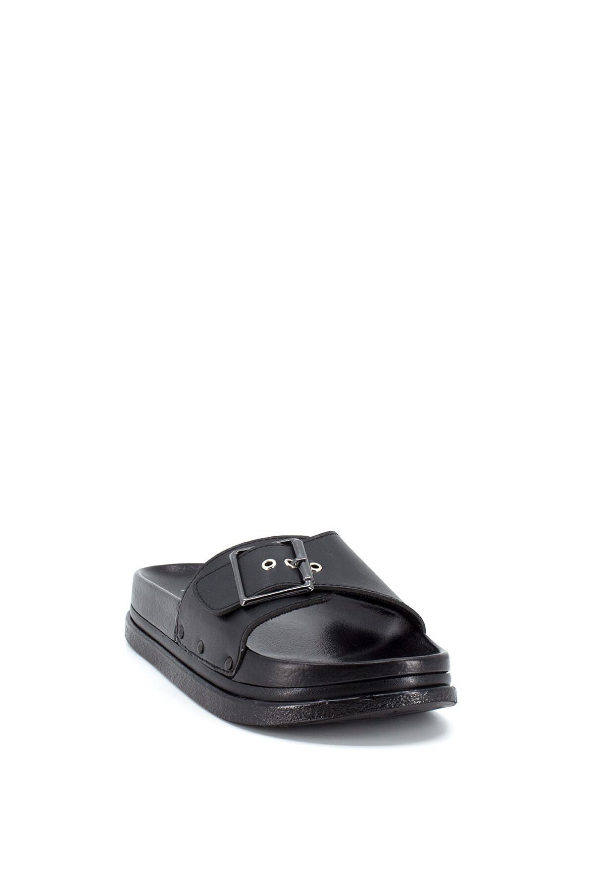 دمپایی Pierre Cardin پیر کاردین زنانه PC6787 اورجینال - تصویر 2