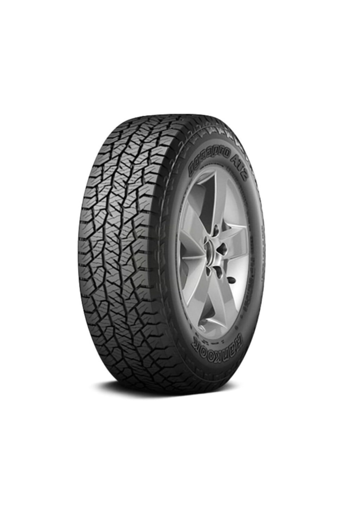 Hankook 245/70 R16 111t Xl Dynapro At2 Rf11 4x4 Yaz Lastik 2021 Fiyatı ...
