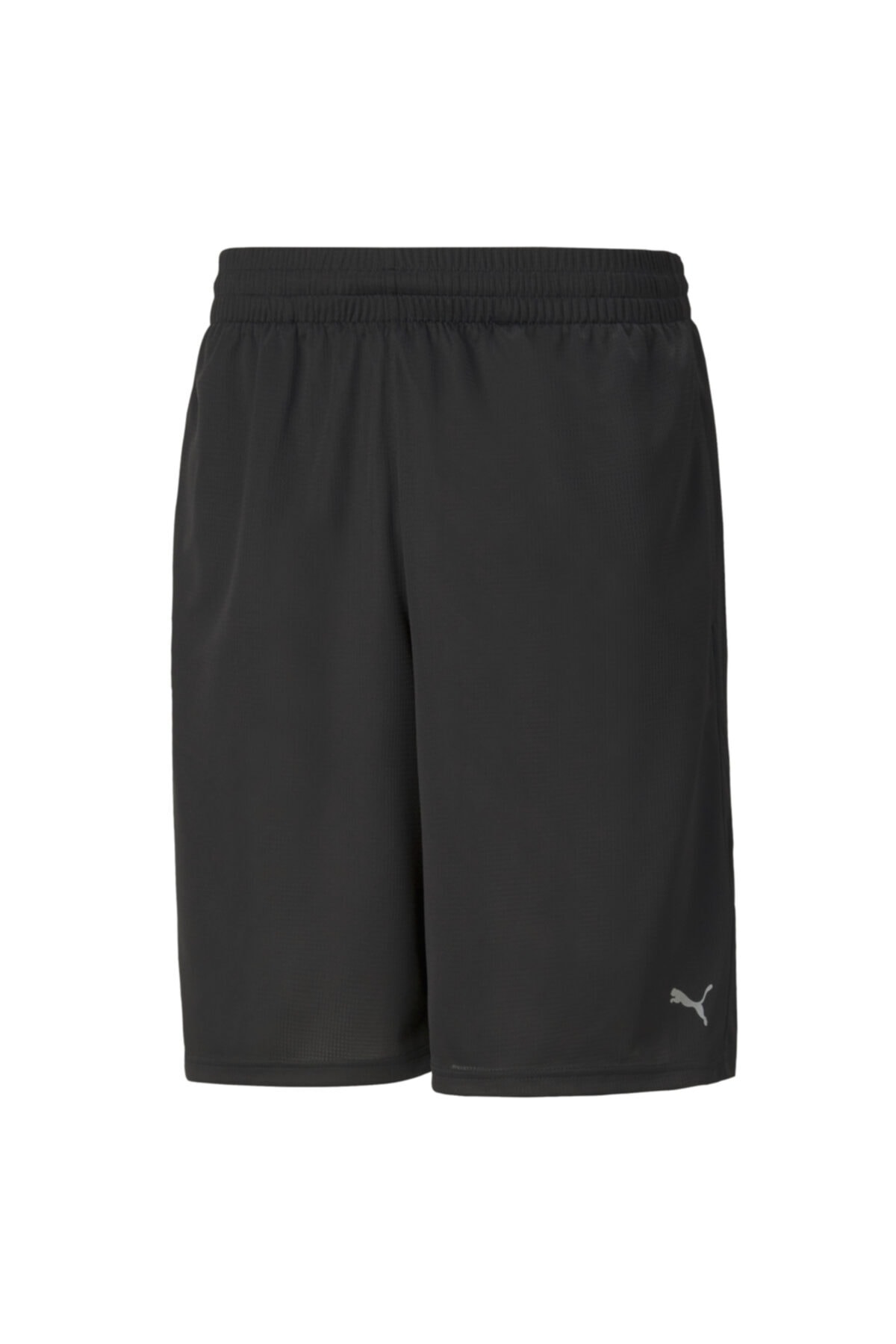 شورت و شلوارک پوما 52031901_SİY