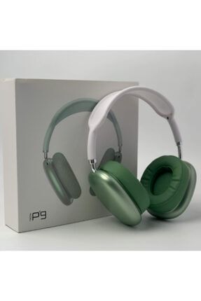 P9 Bluetooth 5.0 Mikrofonlu Kulaküstü Kablosuz Kulaklık 34043-35