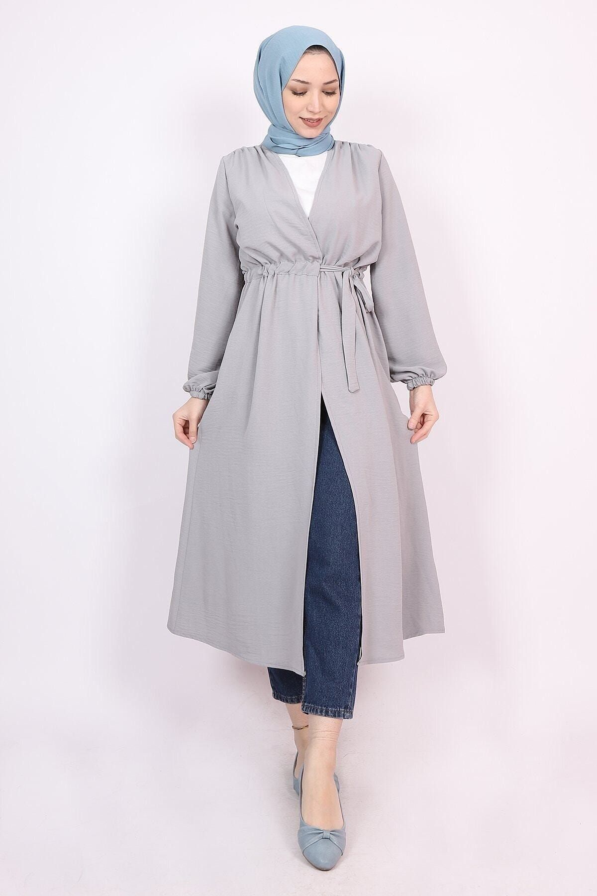MODA AYZA-Ayrobin Cap - Fashionable and Comfortable Hooded 2