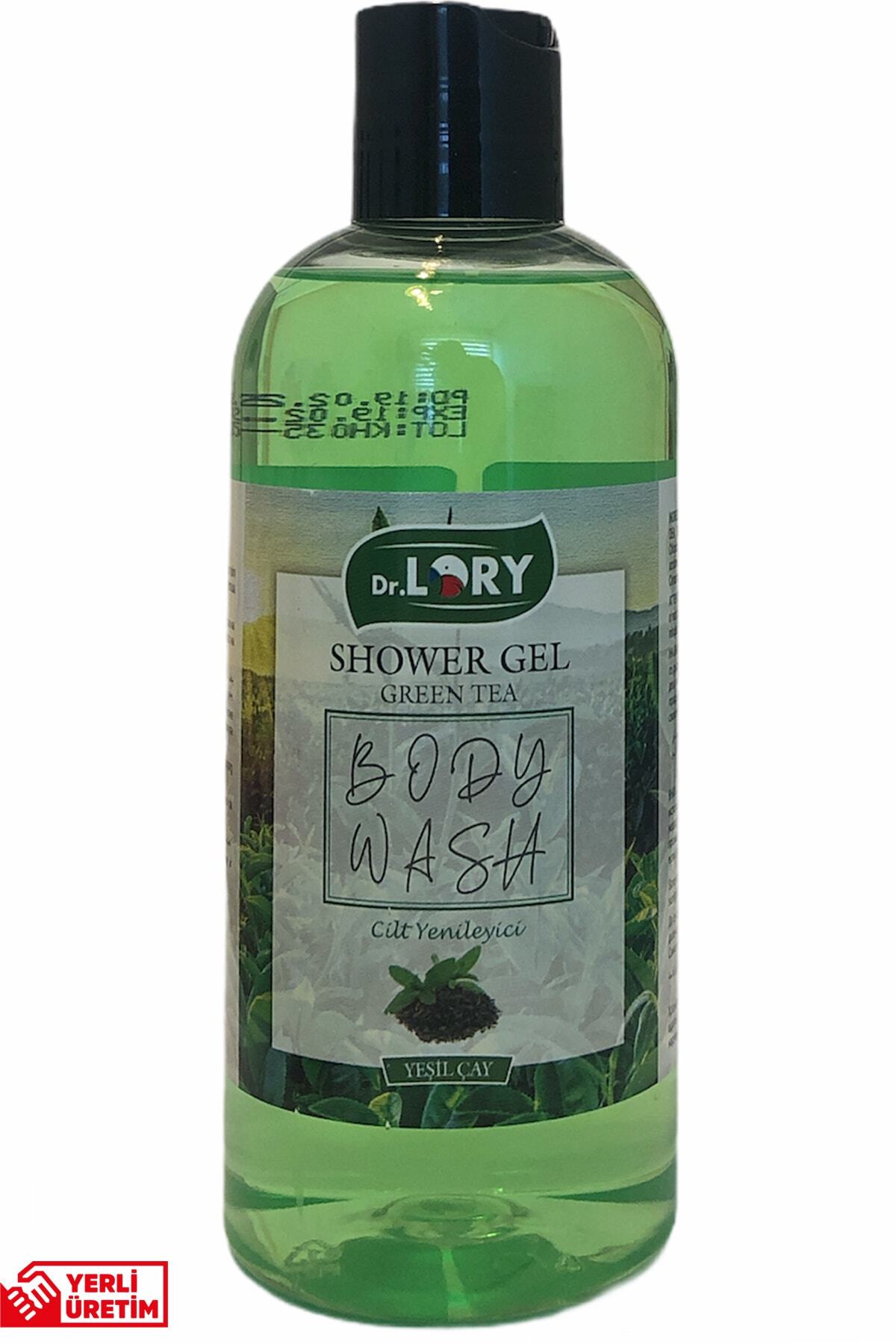 ژل و کرم دوش زنانه – مردانه  SEKTÖR KİMYA | DLDUSYC400 اورجینال - تصویر 2