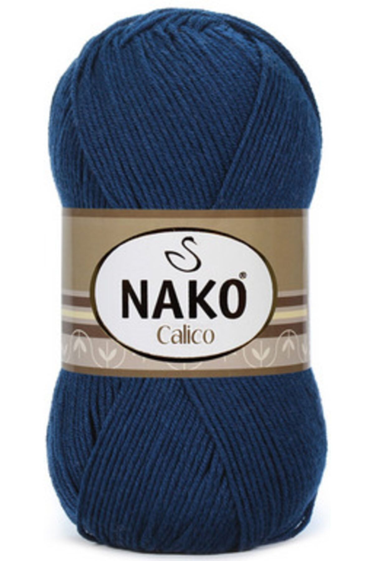 Пряжа Nako Calico Купить