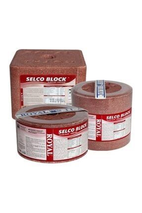 Selco Block 3 Kg 8 Adet selcoblock3000